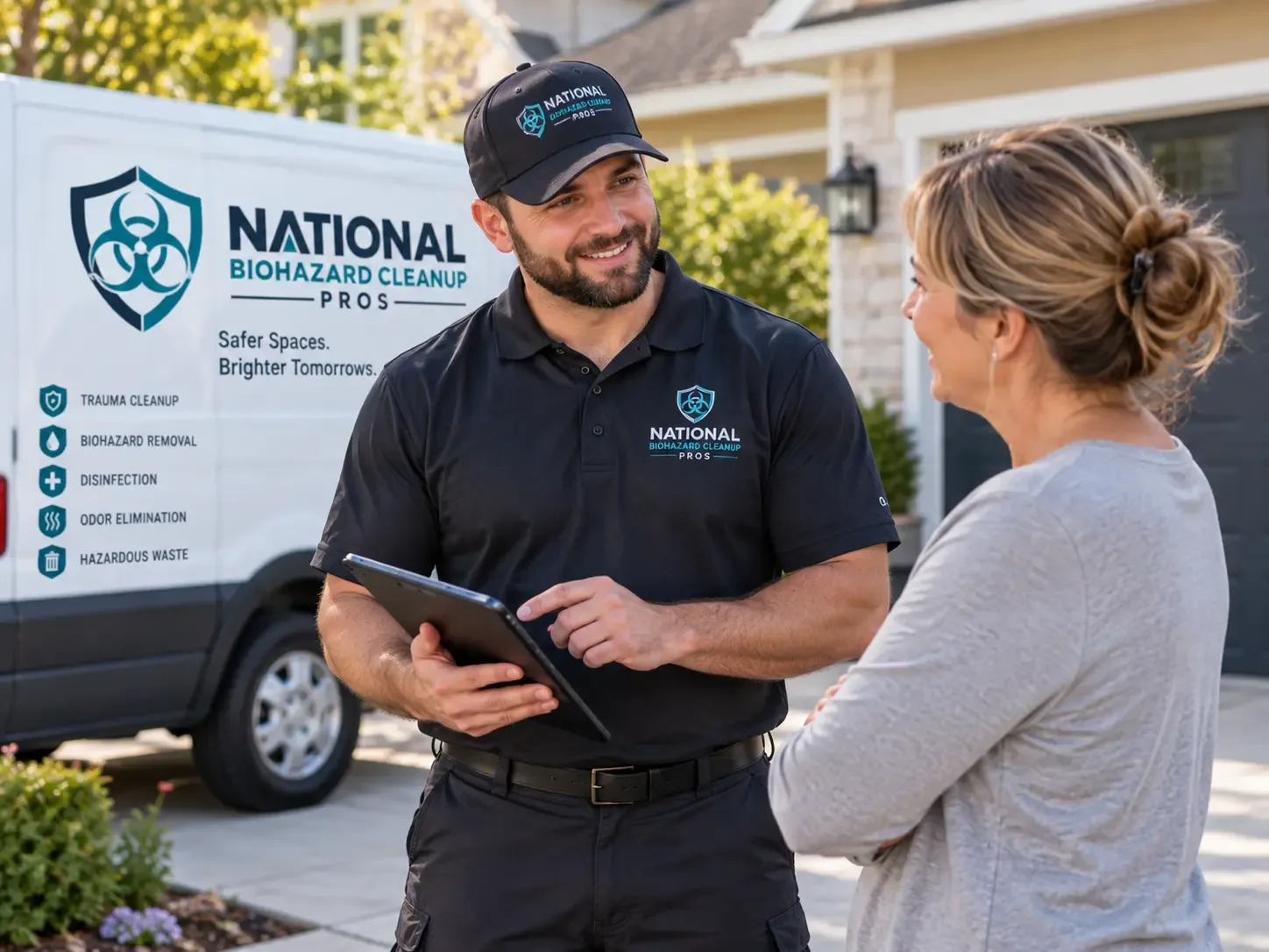 Biohazard Cleanup Natick, MA FAQs